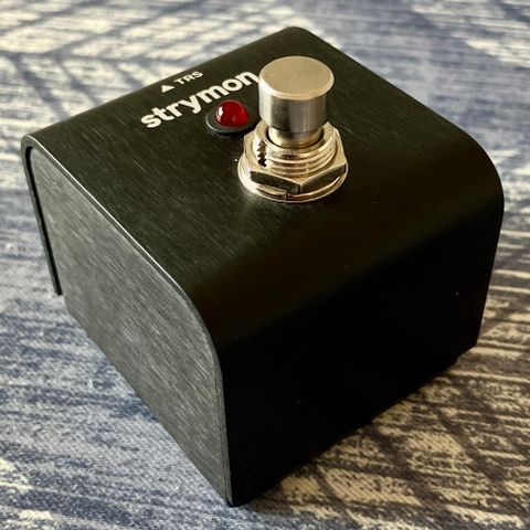 Strymon Mini-switch