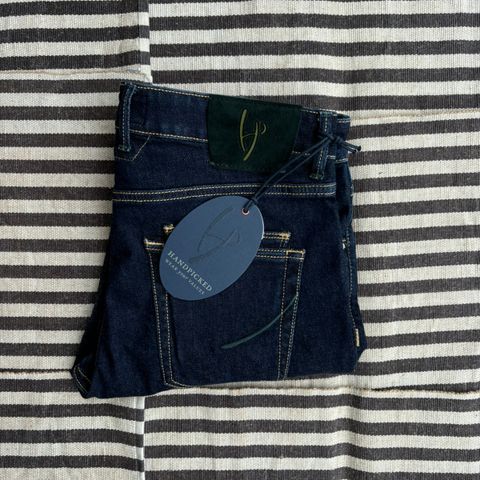 Handpicked Jeans (Størrelse 32)