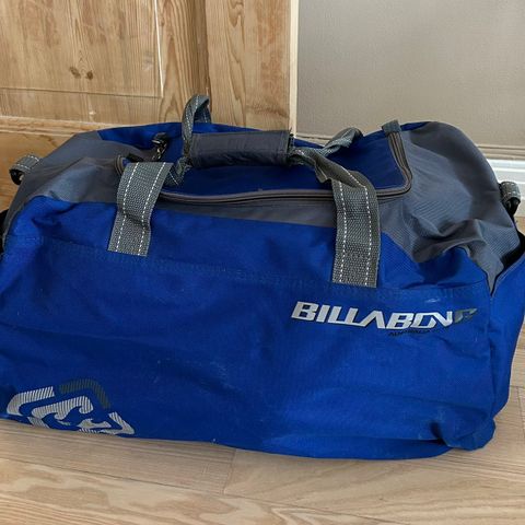 Bag fra Billabong