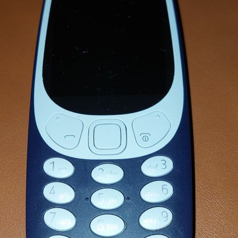 Nokia 3310