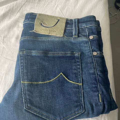 Jacob Cohen jeans