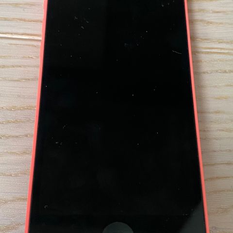 IPhone 5C - 16 GB