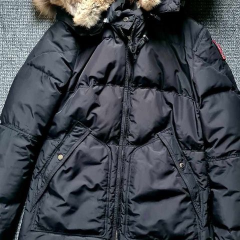 Parajumpers Long Bear