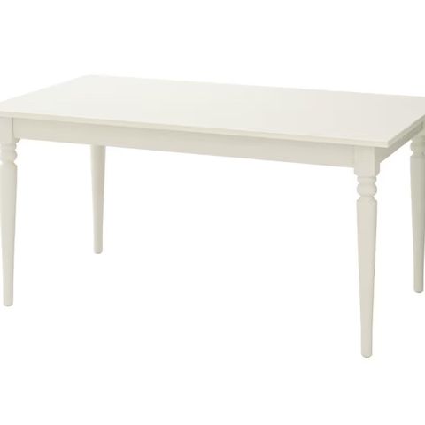 IKEA Ingatorp bord selges