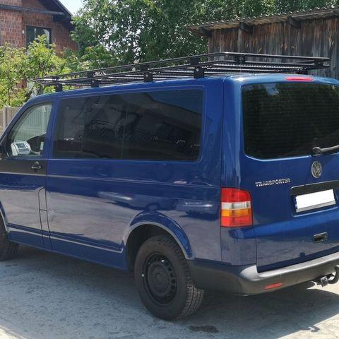 Takstativ - Vw T5 / T6 Kort