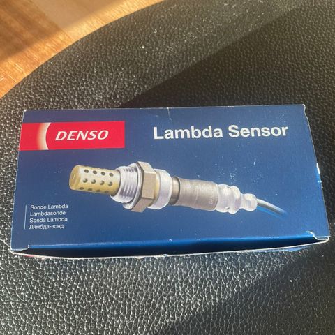 Lambdasonde DOX-0510 Sensor