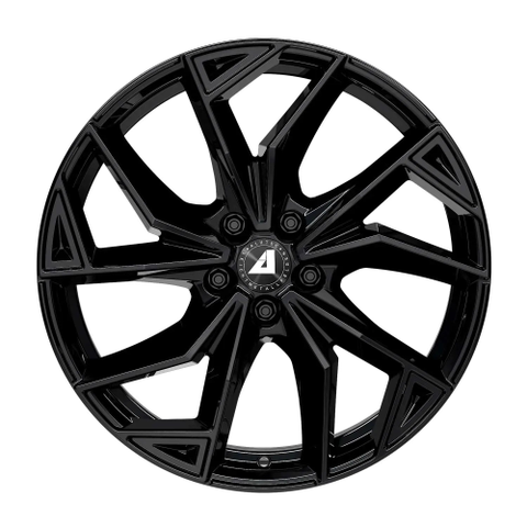 Alutec ADX.02 7,5x18 ET48 5x108 18" Felg diamond-black - GI BUD