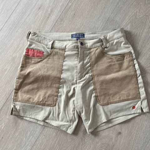 Amundsen shorts str L