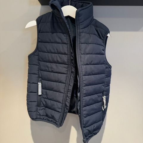 VEST GUTT 110