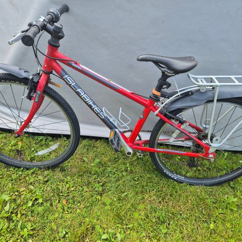 Islabikes 24 tommer