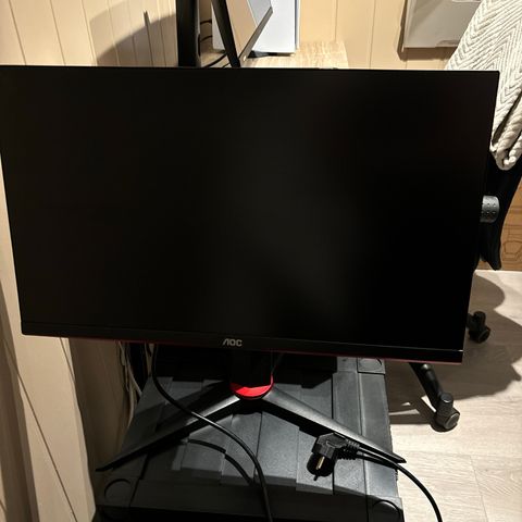 AOC Monitor 22”