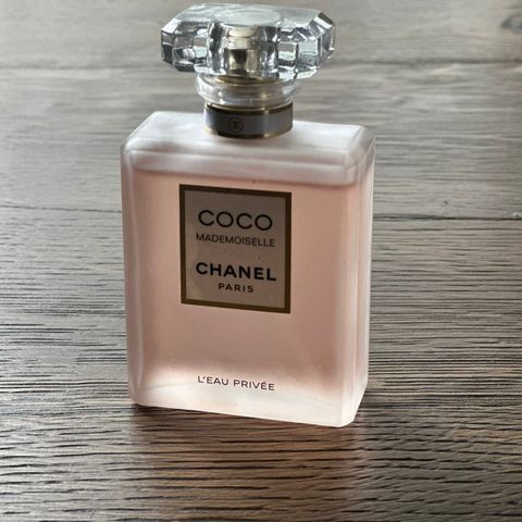 Coco Chanel 50ml