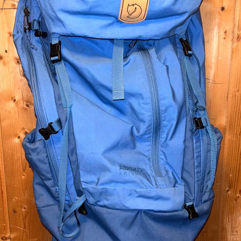 Fjällräven Ryggsekk abisko 45 Liter