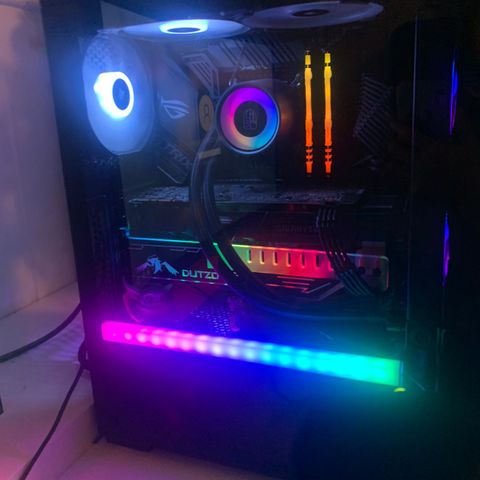 Gaming pc