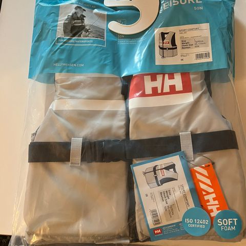 Helly Hansen sport Comfort