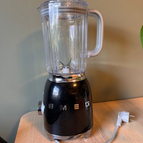 SMEG Blender