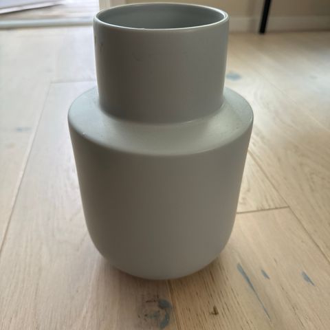 Vase fra IKEA