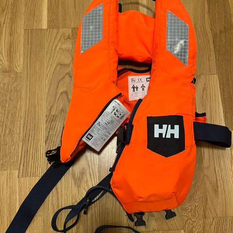 Redningsvest HH Kid 10-25kg