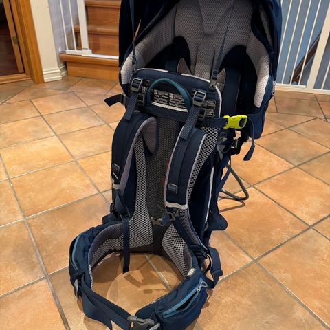 Deuter Kid Comfort Pro