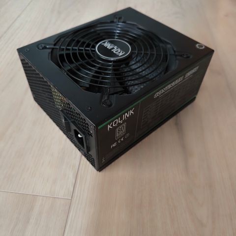 Kolink psu 1200w