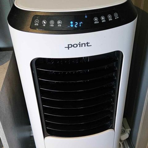 Point Pro POACL7011 luftkjøler