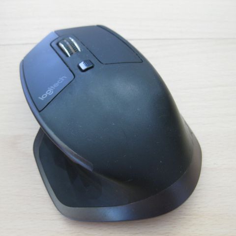 Logitech MX Master trådløs mus