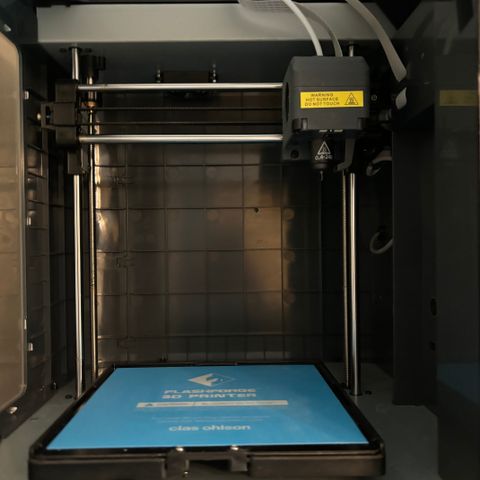 3d printer flashforge