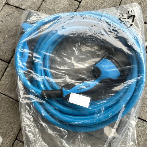 Type 2 cable