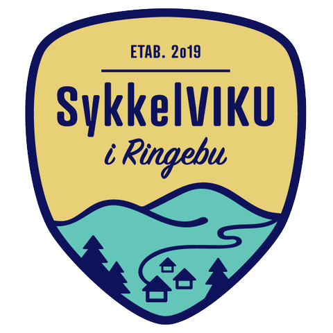 Billett til sykkelviku i Ringebu 1.-4.8.24 selges