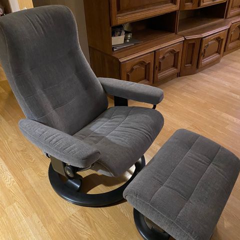 Stressless Ekornes