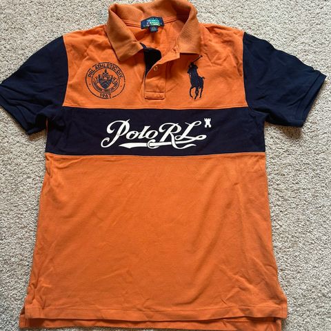 Polo Ralph Lauren pique