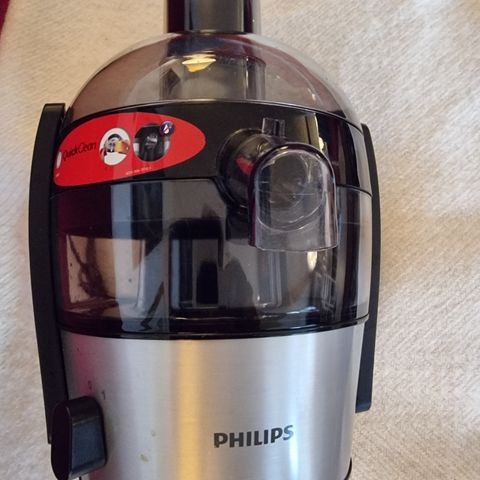 Juice maskin.Philips