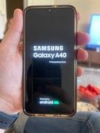 SAMSUNG GALAXY A40