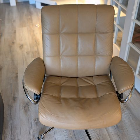 Stressless London, Ekornes lav rygg