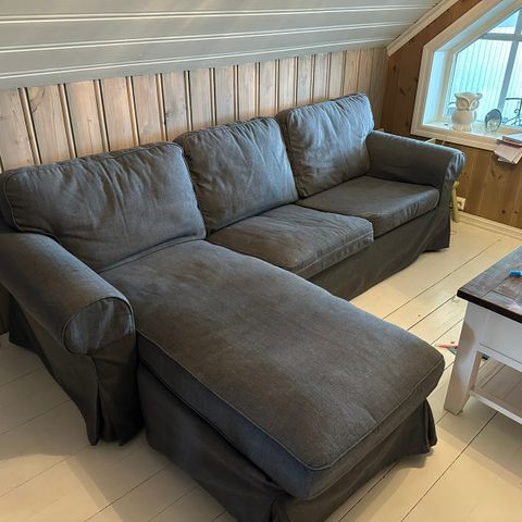 Ektorp sofa