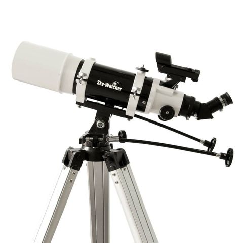 Sky-Watcher Startravel 102 med AZ3