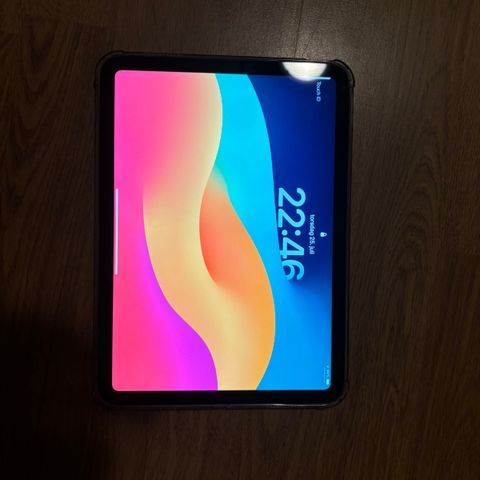 iPad 10,9 (2022)