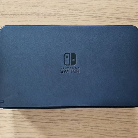 Nintendo Switch Oled Dock