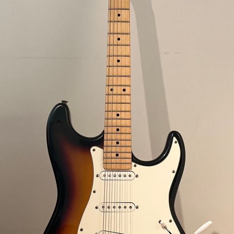 Starfire El-gitar