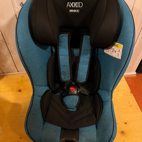 Axkid minikid 2