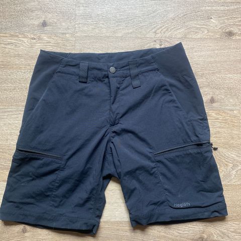 Haglöfs Zircon turshorts