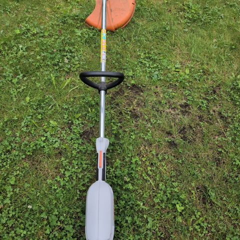 STIHL KANTKLIPPER FSE 71