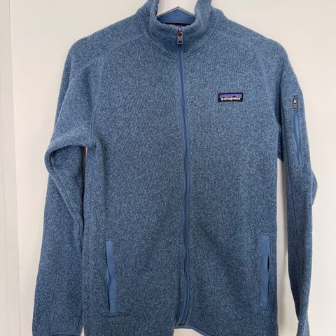 Patagonia fleece str. M