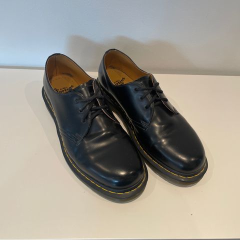 Dr martens 1461