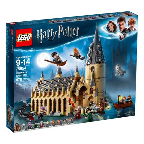 Lego 75954