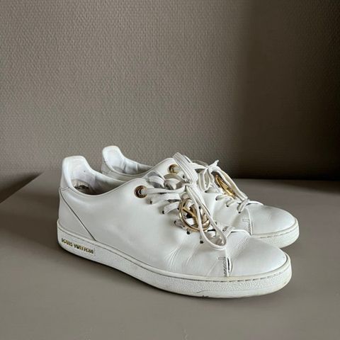 Louis Vuitton Charmed Sneaker