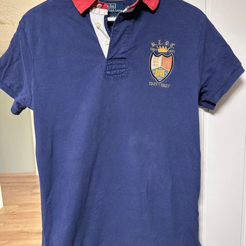 Pique fra Polo Ralph Lauren