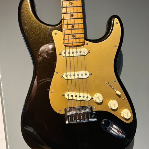 Fender stratocaster ultra
