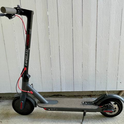 E-wheels E2 Junior