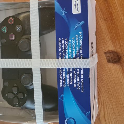 Ps4 Controller